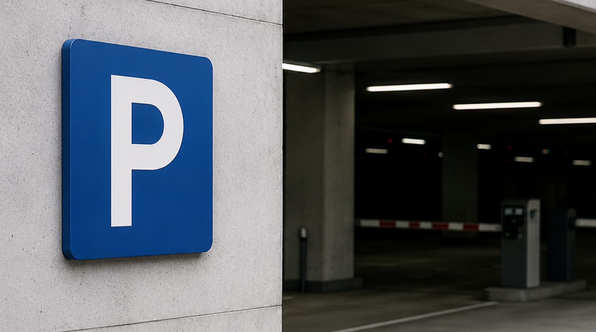 Estacionamento